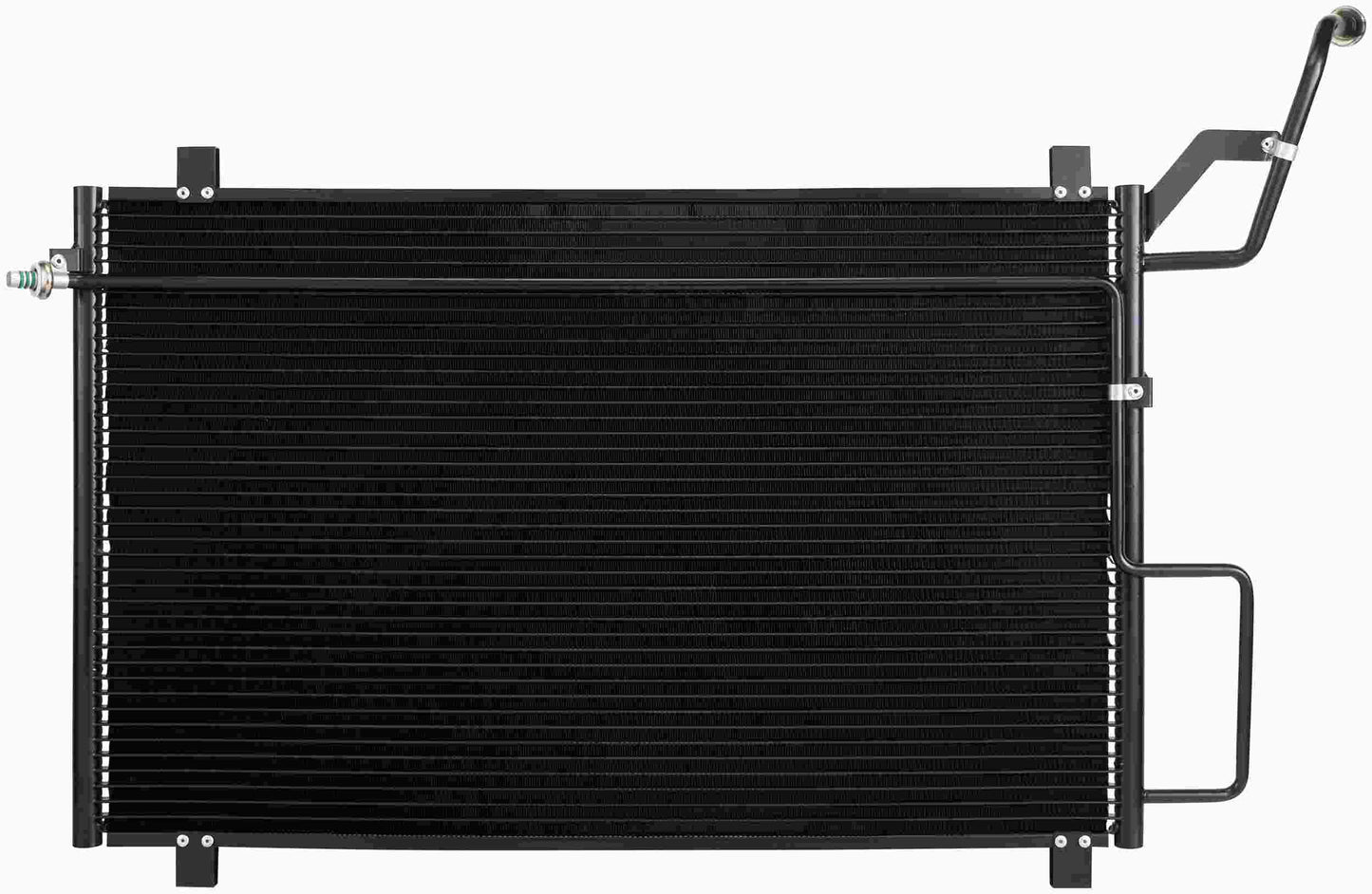 Spectra Premium A/C CONDENSER 7-4156