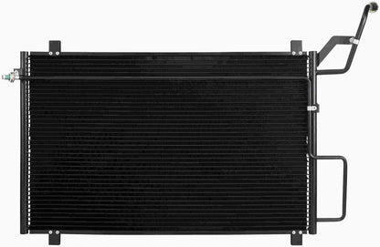 Spectra Premium A/C CONDENSER 7-4156