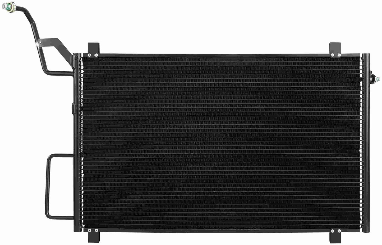 Spectra Premium A/C CONDENSER 7-4156