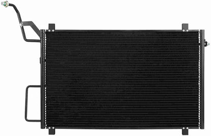 Spectra Premium A/C CONDENSER 7-4156