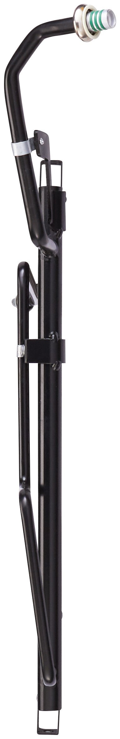 Spectra Premium A/C CONDENSER 7-4156