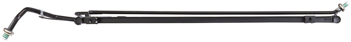 Spectra Premium A/C CONDENSER 7-4156