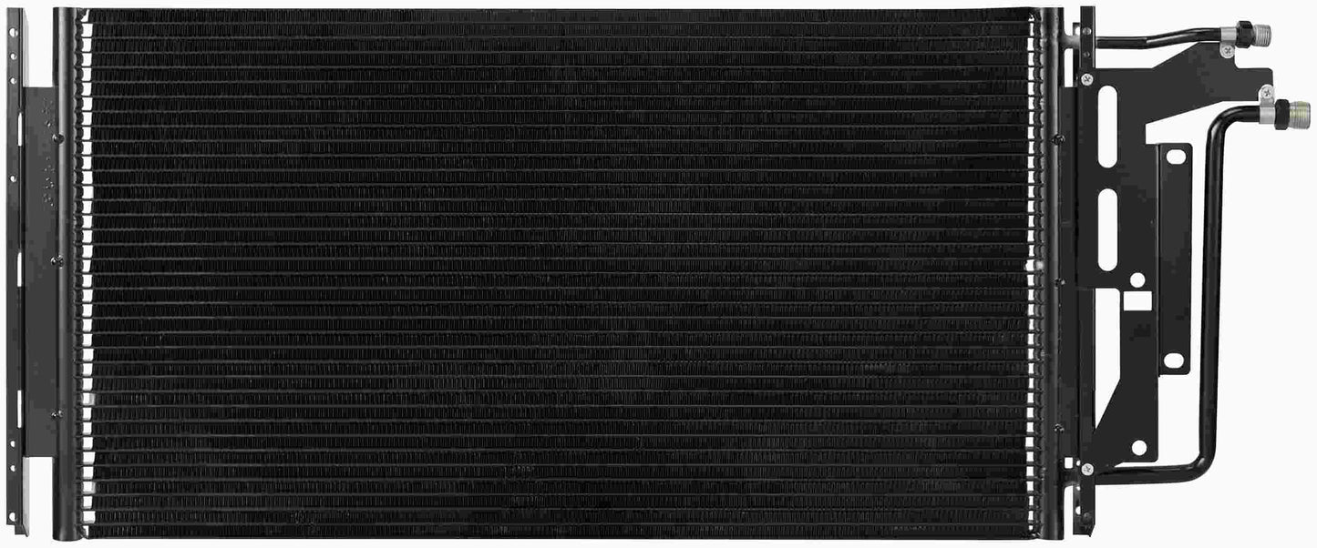 Spectra Premium A/C CONDENSER 7-4163