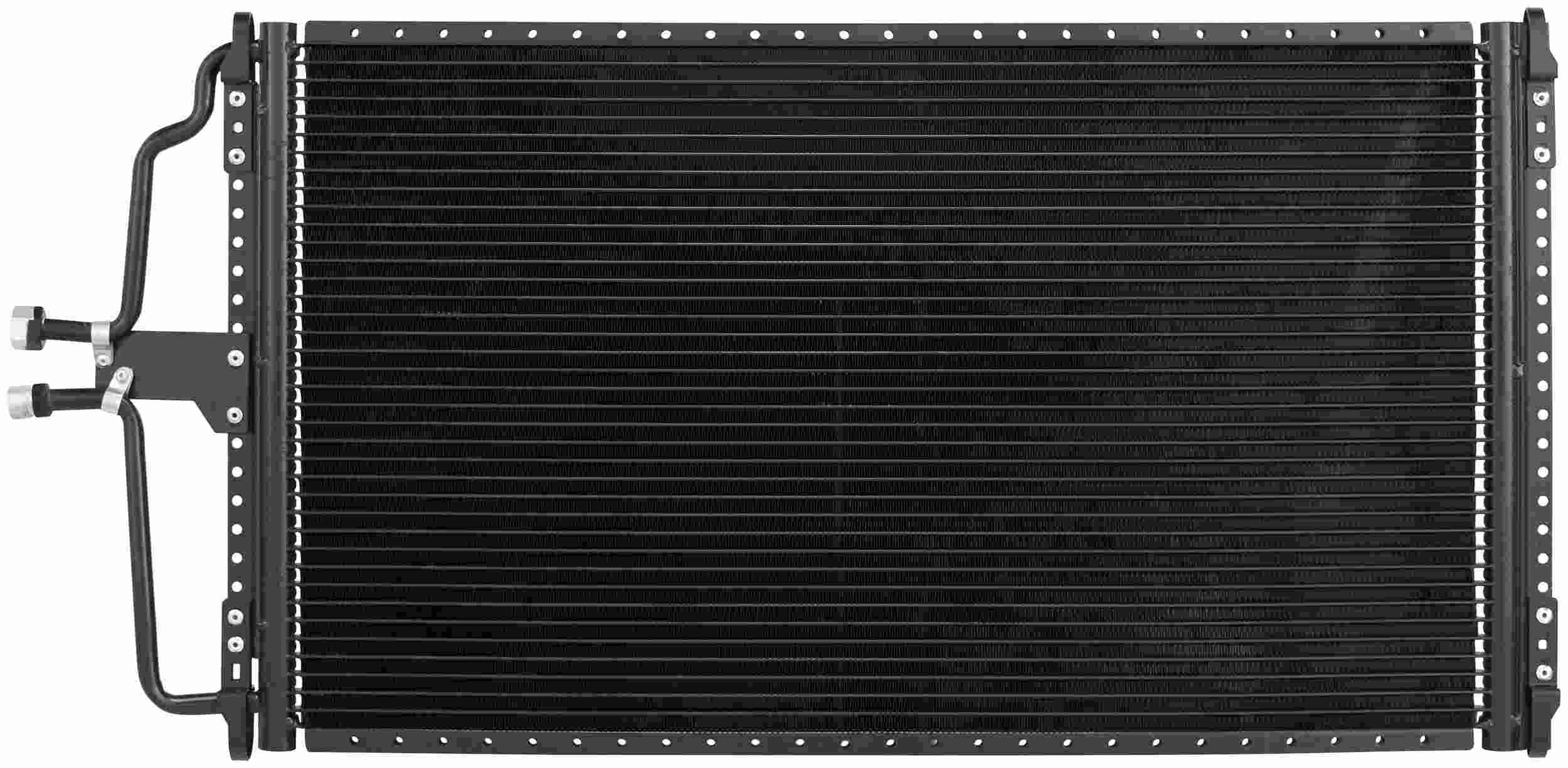 Spectra Premium A/C CONDENSER 7-4168