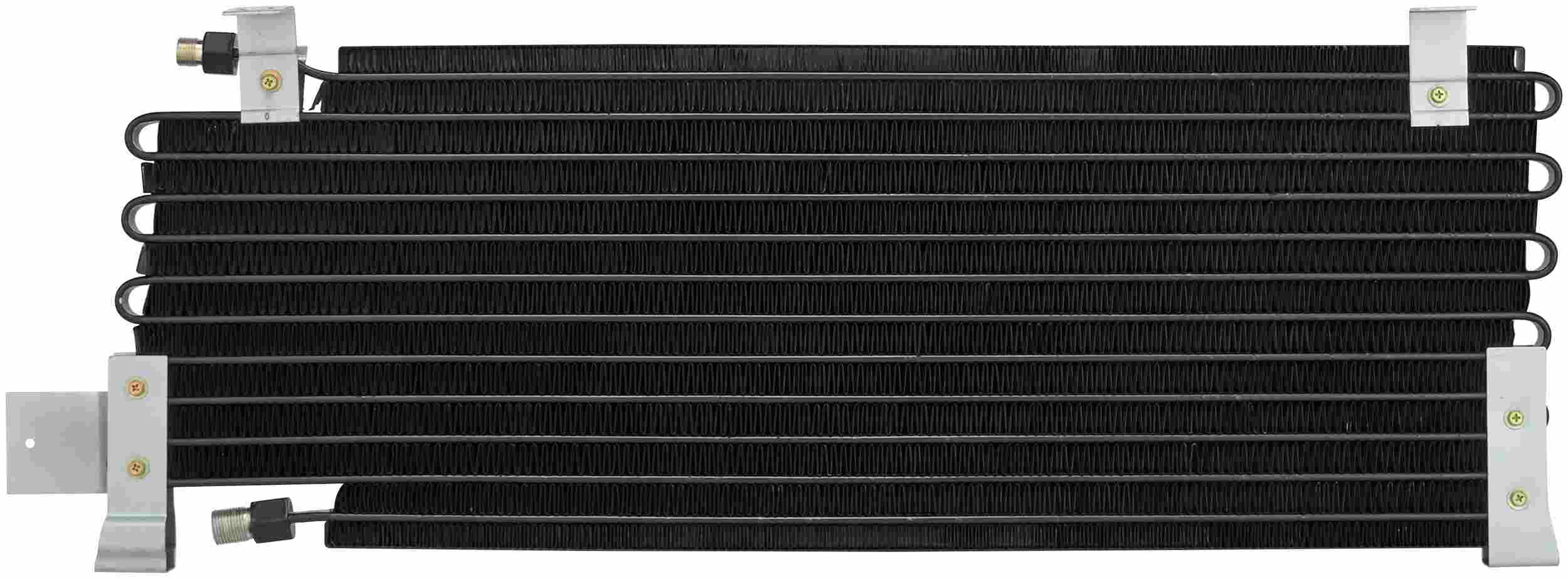 Spectra Premium A/C CONDENSER 7-4173