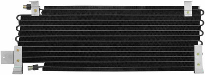 Spectra Premium A/C CONDENSER 7-4173