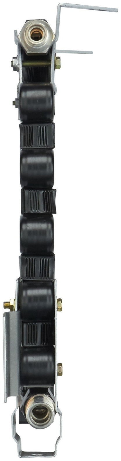 Spectra Premium A/C CONDENSER 7-4173