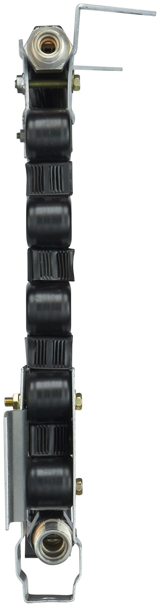 Spectra Premium A/C CONDENSER 7-4173