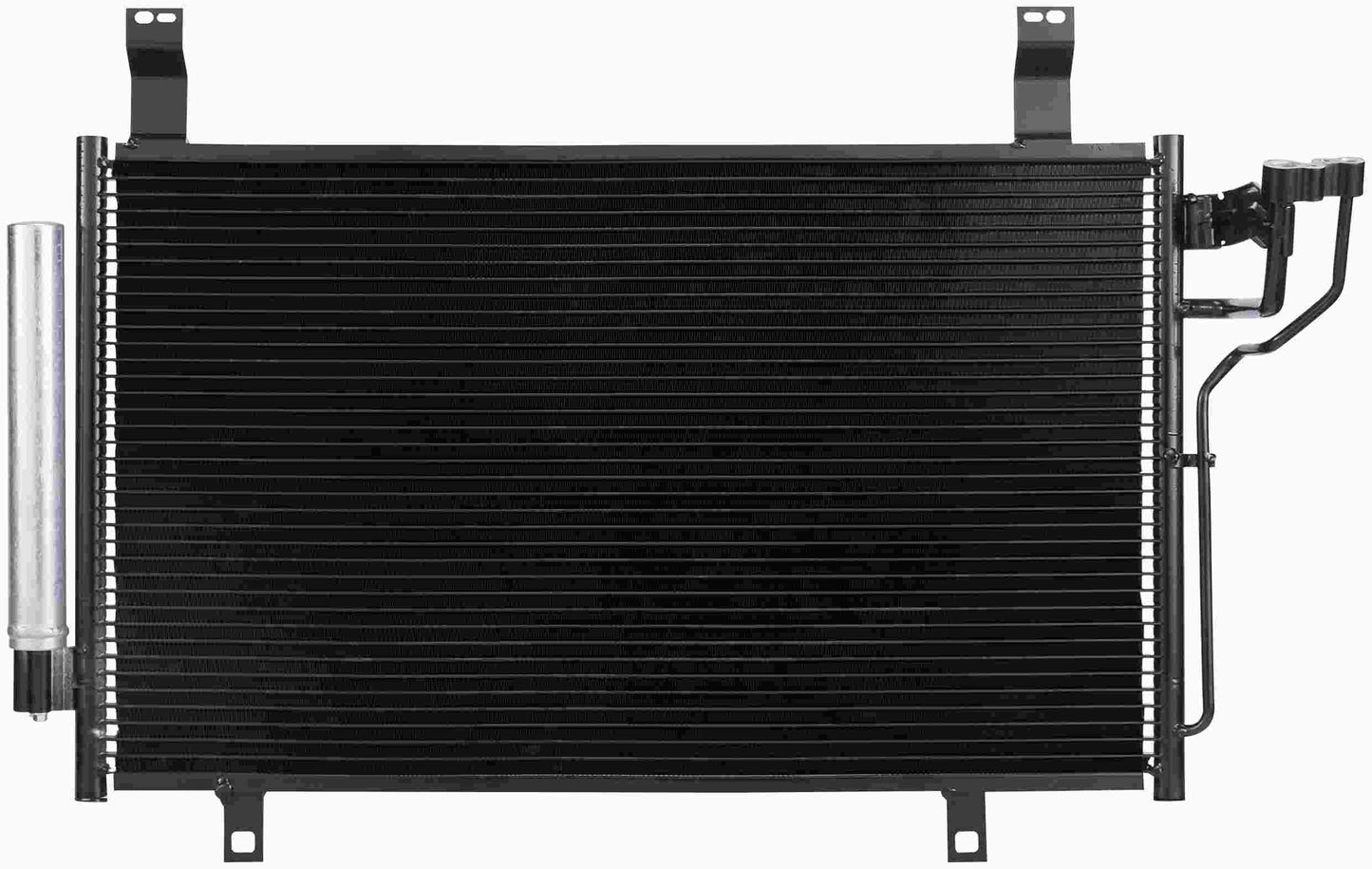 Spectra Premium A/C CONDENSER 7-4189