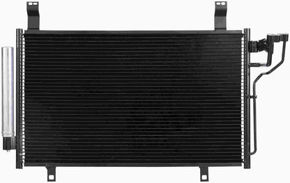 Spectra Premium A/C CONDENSER 7-4189