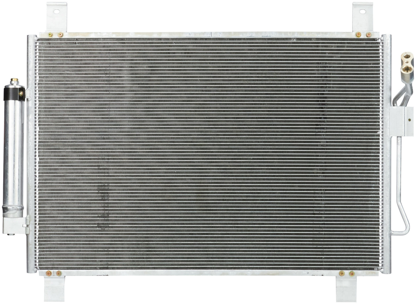 Spectra Premium A/C CONDENSER 7-4201
