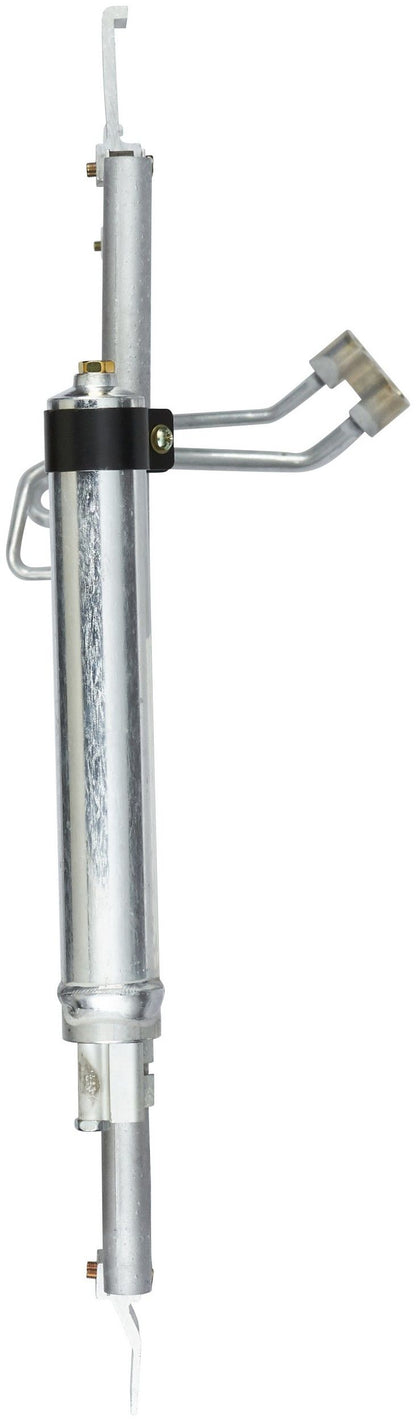 Spectra Premium A/C CONDENSER 7-4201