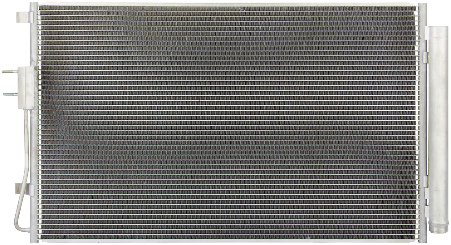 Spectra Premium A/C CONDENSER 7-4227
