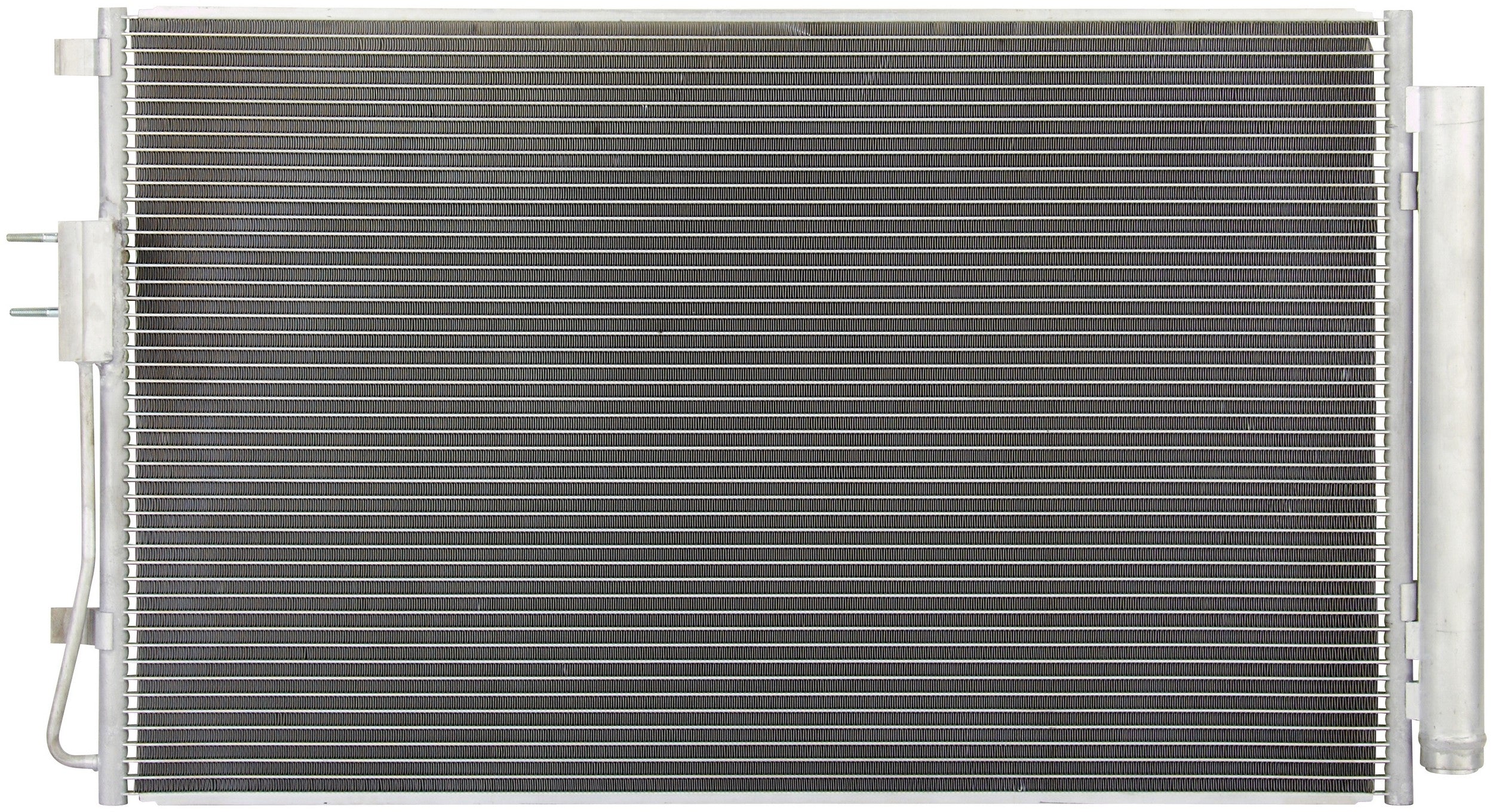 Spectra Premium A/C CONDENSER 7-4227