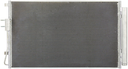 Spectra Premium A/C CONDENSER 7-4227