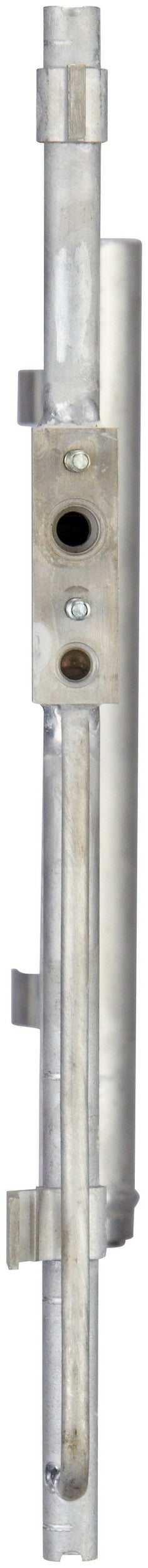 Spectra Premium A/C CONDENSER 7-4227