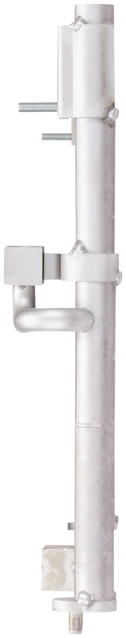 Spectra Premium A/C CONDENSER 7-4237