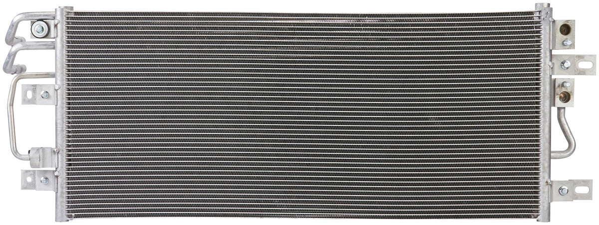 Spectra Premium A/C Condenser 7-4238