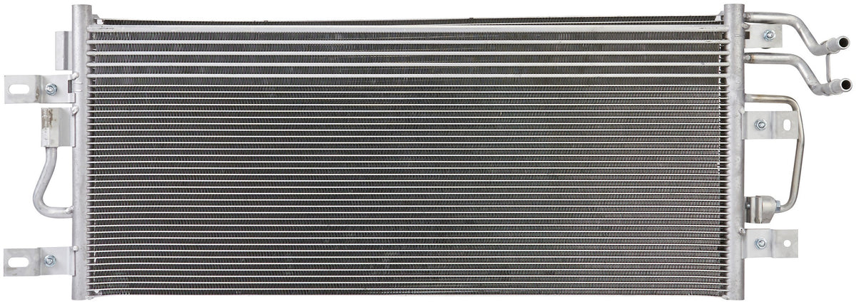 Spectra Premium A/C Condenser 7-4238
