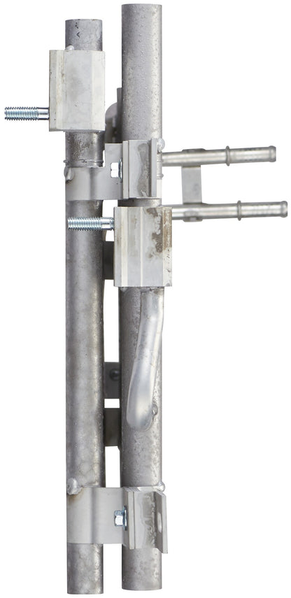 Spectra Premium A/C Condenser 7-4238