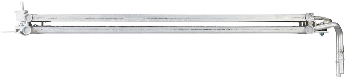 Spectra Premium A/C Condenser 7-4238