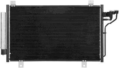 Spectra Premium A/C Condenser 7-4243