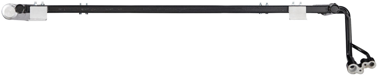 Spectra Premium A/C Condenser 7-4243