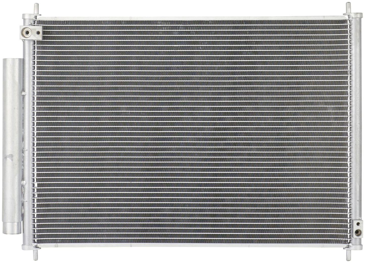 Spectra Premium A/C CONDENSER 7-4250