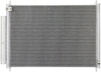 Spectra Premium A/C CONDENSER 7-4250