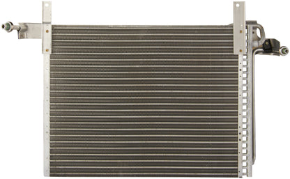 Spectra Premium A/C Condenser 7-4258