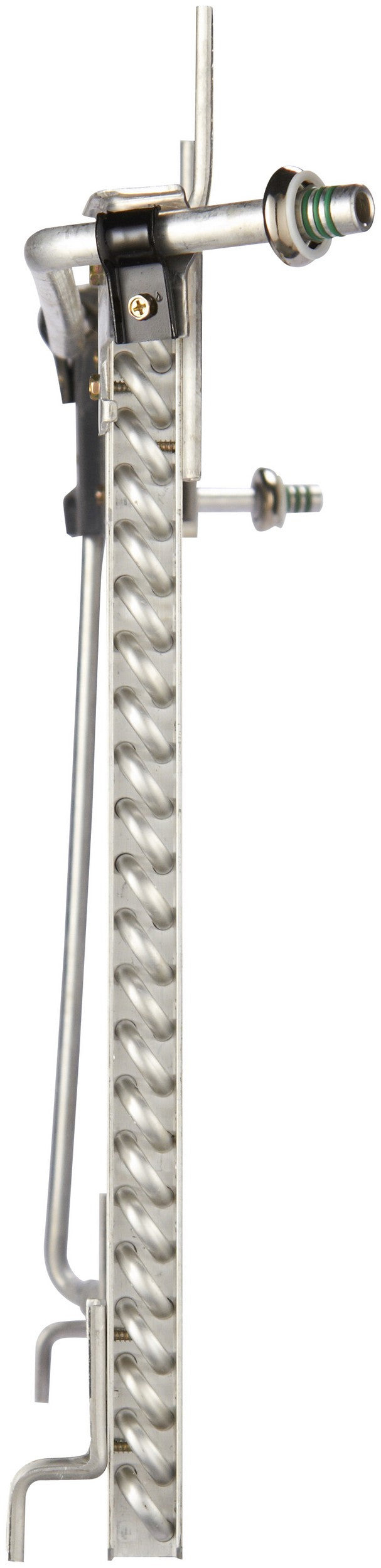 Spectra Premium A/C Condenser 7-4258