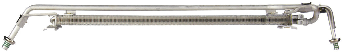 Spectra Premium A/C Condenser 7-4258