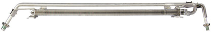 Spectra Premium A/C Condenser 7-4258