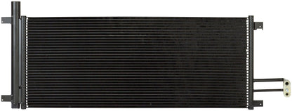 Spectra Premium A/C Condenser 7-4282