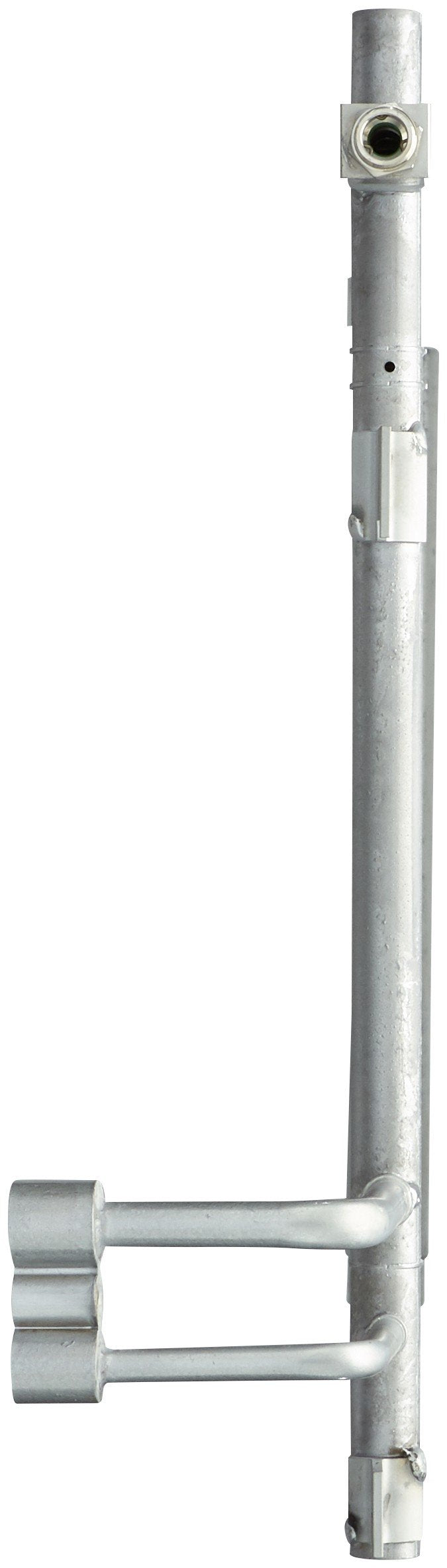 Spectra Premium A/C CONDENSER 7-4283