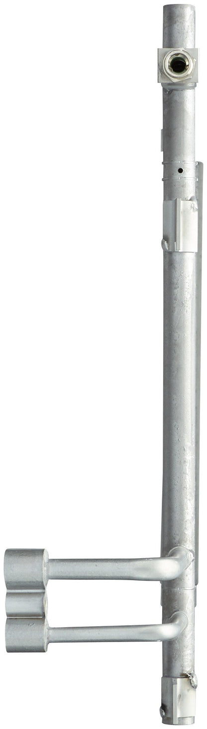 Spectra Premium A/C CONDENSER 7-4283