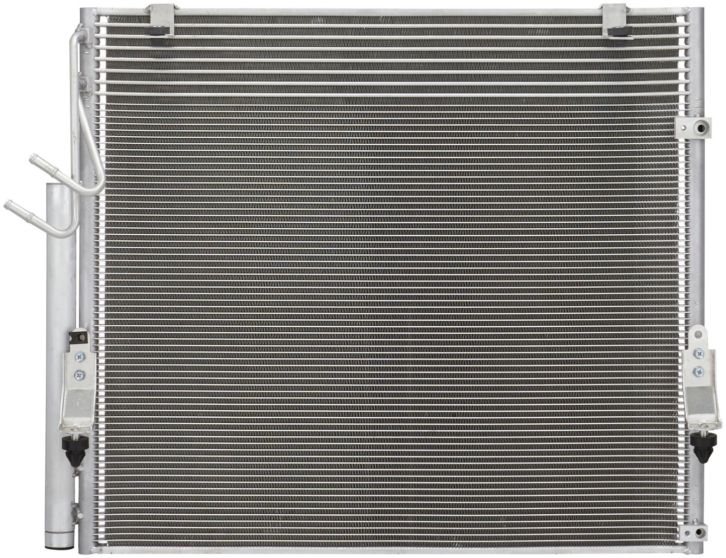 Spectra Premium A/C CONDENSER 7-4284