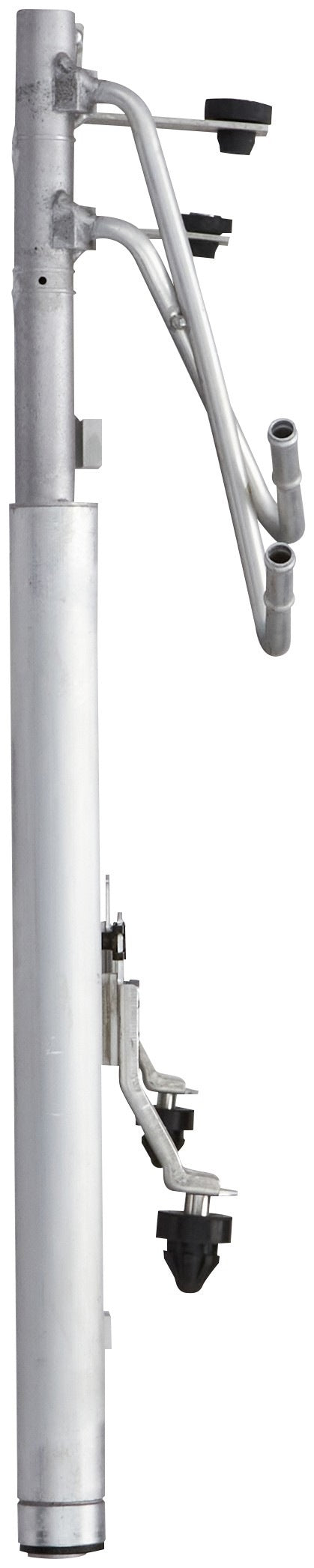 Spectra Premium A/C CONDENSER 7-4284