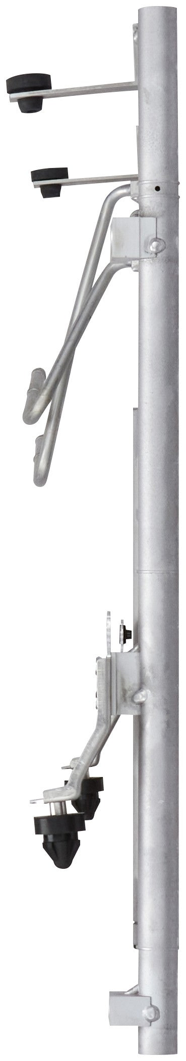 Spectra Premium A/C CONDENSER 7-4284