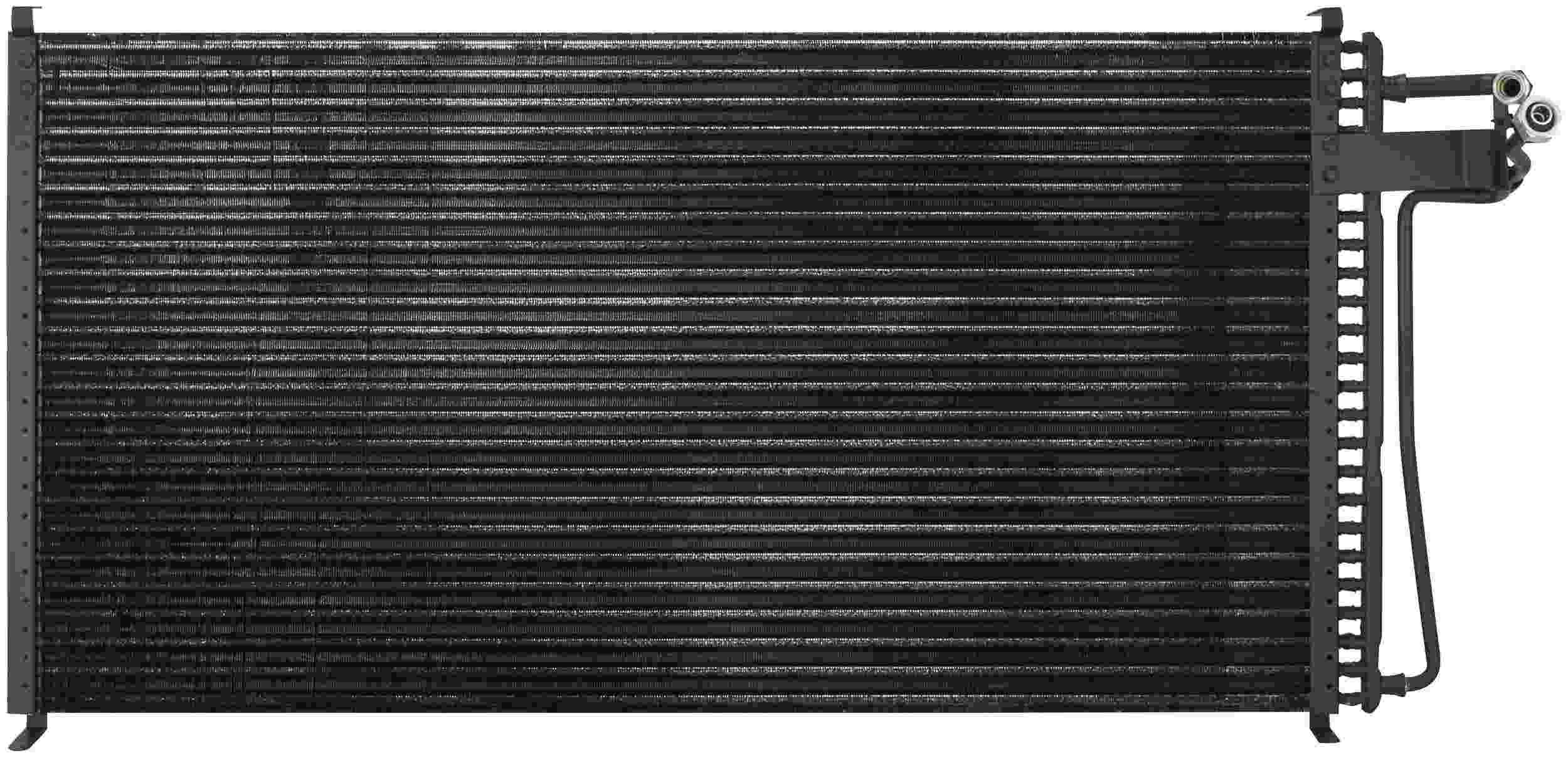 Spectra Premium A/C CONDENSER 7-4290