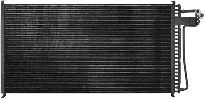 Spectra Premium A/C CONDENSER 7-4290