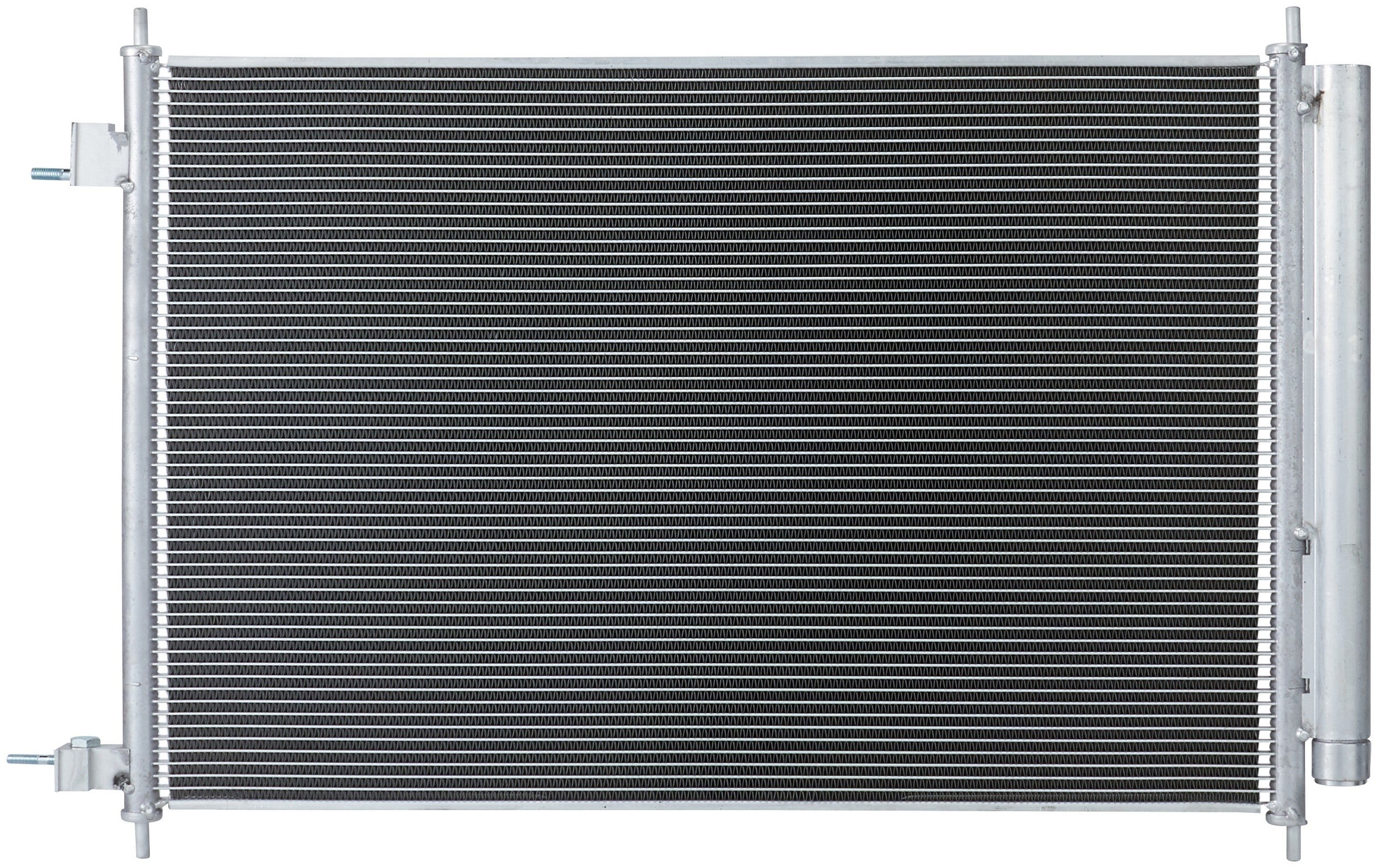 Spectra Premium A/C CONDENSER 7-4291
