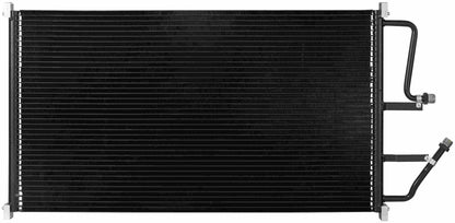 Spectra Premium A/C CONDENSER 7-4295
