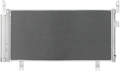 Spectra Premium A/C CONDENSER 7-4302