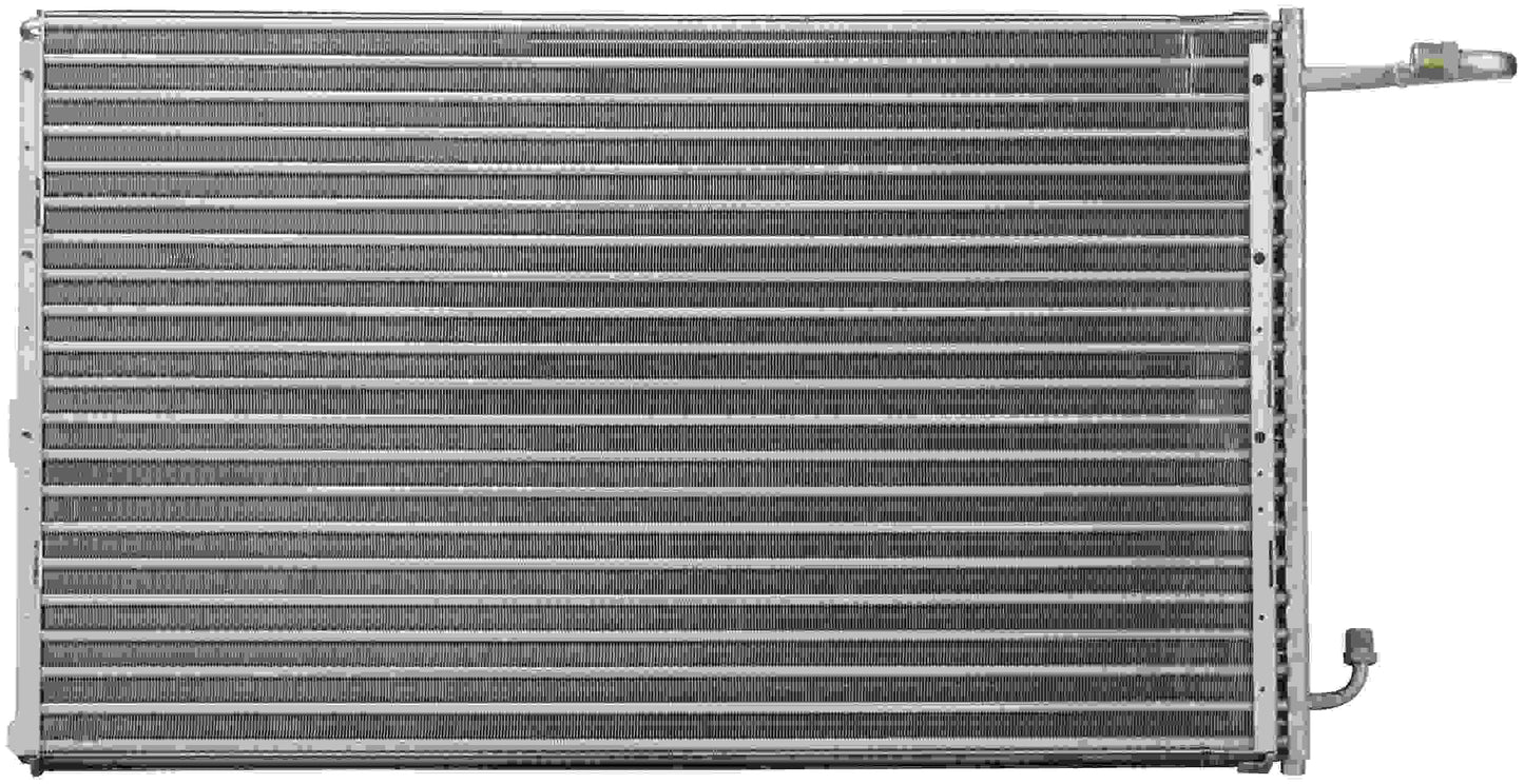 Spectra Premium A/C CONDENSER 7-4303