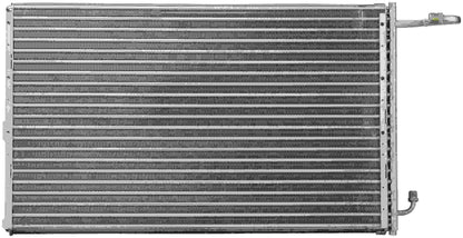 Spectra Premium A/C CONDENSER 7-4303