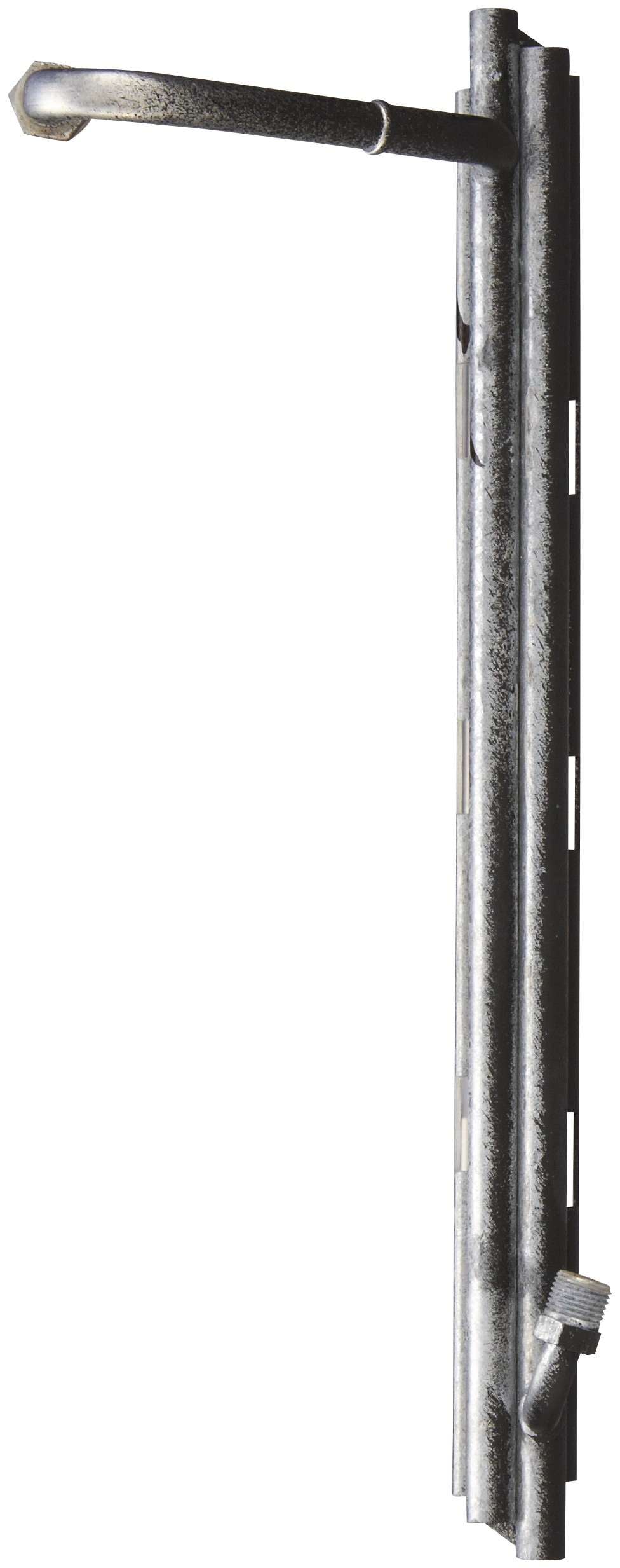 Spectra Premium A/C CONDENSER 7-4303