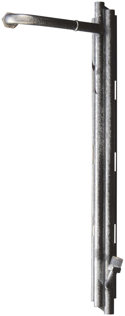 Spectra Premium A/C CONDENSER 7-4303