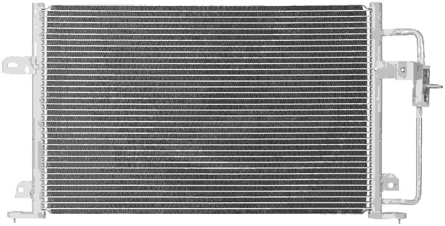 Spectra Premium A/C CONDENSER 7-4309