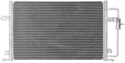 Spectra Premium A/C CONDENSER 7-4309